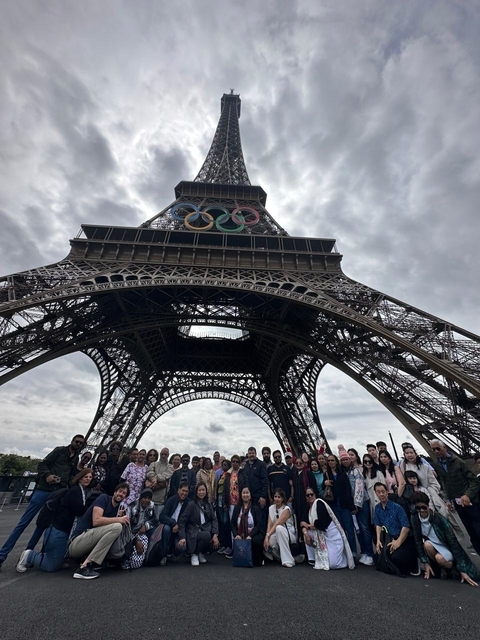 foto de reseña de cliente de Senderismo por el continente (19 destinations) 