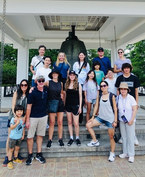 2026 Discover Western Korea in 4days: A Curated All-Inclusive Experience with DMZ tour option customer review photo 