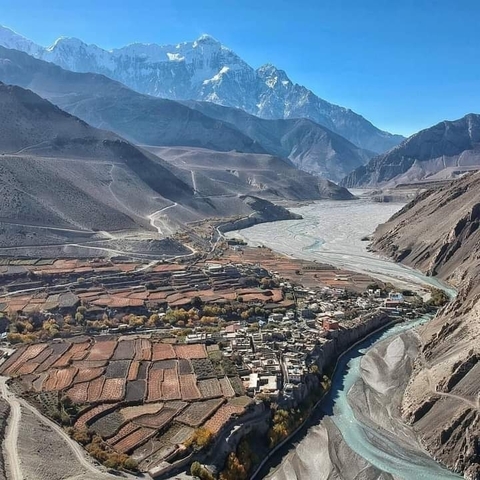 Klantbeoordelingsfoto van Nepal Luxe Rondreis 