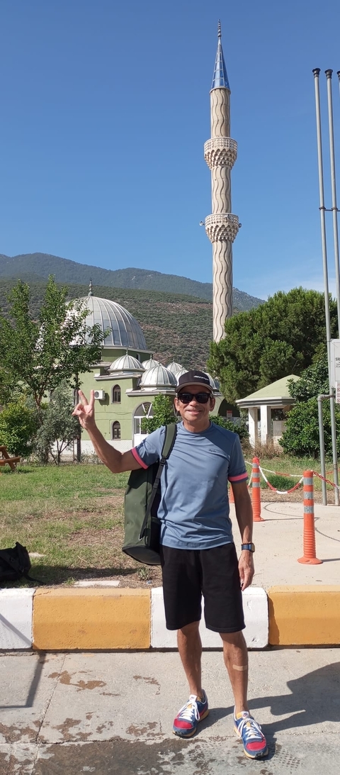 Das Beste der Türkei auf dem Landweg (inkl. Eintrittsgelder für Museen) 12 Tage Foto von Kundenbewertung 