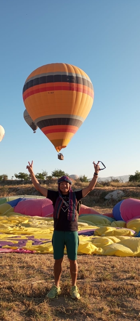 Das Beste der Türkei auf dem Landweg (inkl. Eintrittsgelder für Museen) 12 Tage Foto von Kundenbewertung 