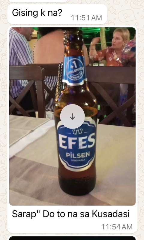 Das Beste der Türkei auf dem Landweg (inkl. Eintrittsgelder für Museen) 12 Tage Foto von Kundenbewertung 