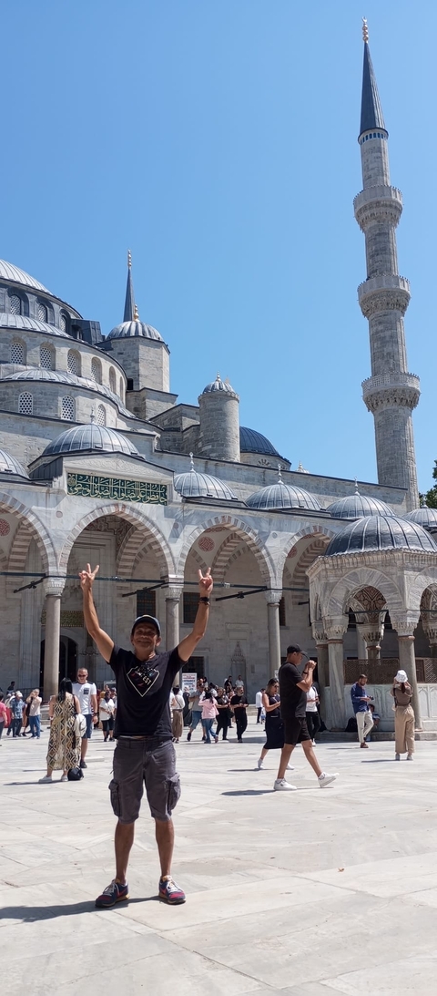       12 Days Best of Turkey Tour by Land (Included museum entrance fees) customer review photo 
  