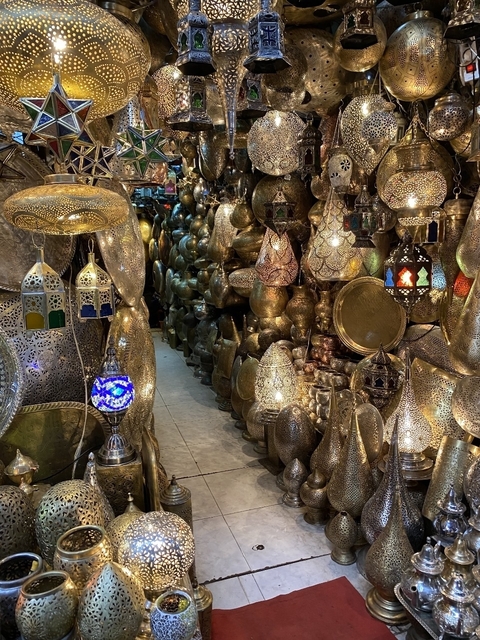 Luxury Wonders of Morocco. (Fully Guided 4* Hotels) customer review photo 