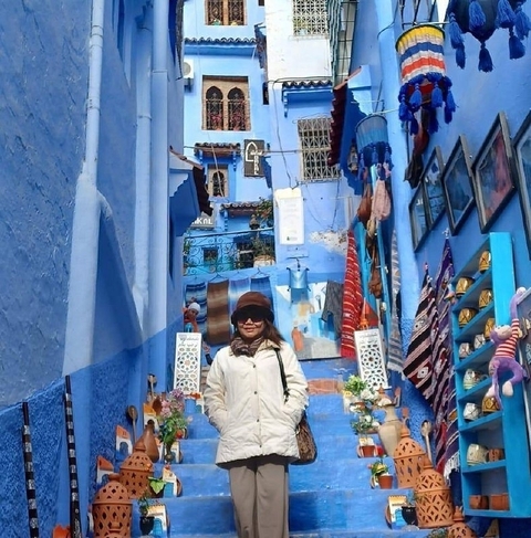 Klantbeoordelingsfoto van 8 dagen Rondreis door vanuit Casablanca (Max.6 personen) 