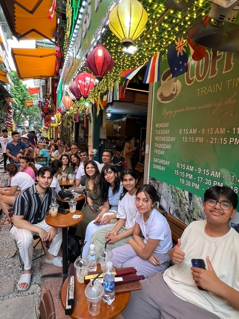 Photo d'avis client sur Circuit au nord du Vietnam : Hanoi - Sapa - Baie d'Halong 