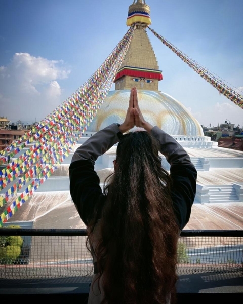 Klantbeoordelingsfoto van Ontdek Nepal UNESCO Erfgoed Tour 
