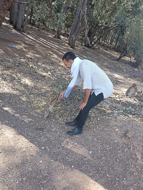 Klantbeoordelingsfoto van Marokko in 7 dagen. Prive, volledig begeleid en 4* hotels 