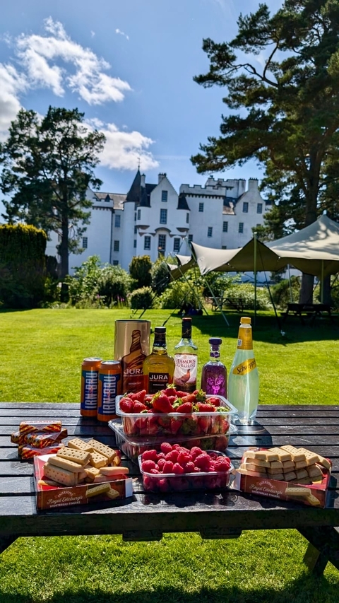       Photo d'avis client sur Grande Bretagne (nuits à Londres) 
  