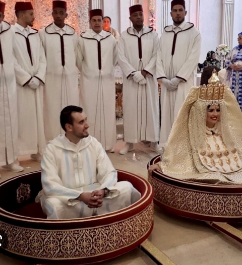       Photo d'avis client sur Circuit de 8 jours au Maroc au départ de Casablanca 
  