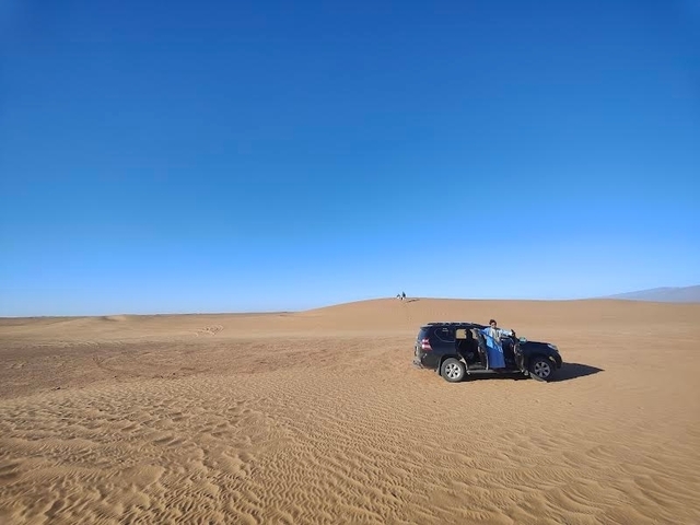 Klantbeoordelingsfoto van 12-Daagse Magie van Marokko Rondreis Keizerlijke Steden & Sahara-woestijn vanuit Casablanca 
