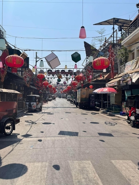 Klantbeoordelingsfoto van Rondreis door Vietnam & Cambodja - naar Hanoi, Halong baai, Hue, Hoi An & Angkor Wat - werelderfgoed 