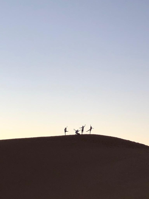 Klantbeoordelingsfoto van Authentieke 10-daagse rondreis door Marokko vanuit Casablanca via Chefchaouen, Fes, Marrakech 