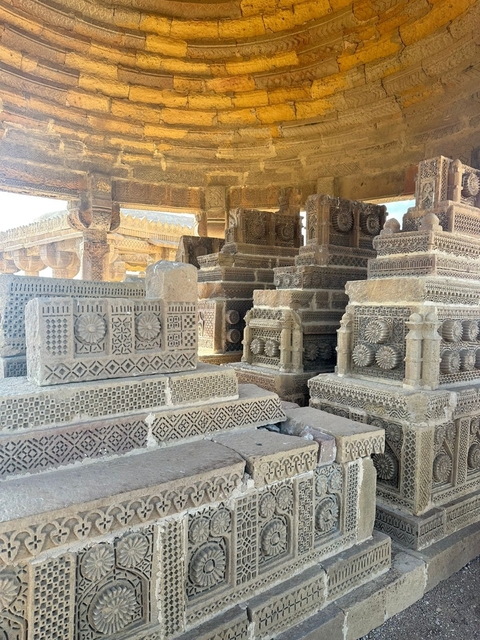 foto de reseña de cliente de Viaje Premium a Pakistán - Aspectos destacados 