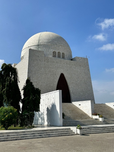 foto de reseña de cliente de Viaje Premium a Pakistán - Aspectos destacados 