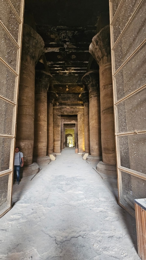 Klantbeoordelingsfoto van 10 Dagen Klassiek Egypte met 4-daagse Nijlcruise vanuit New York (vliegtickets inbegrepen) 