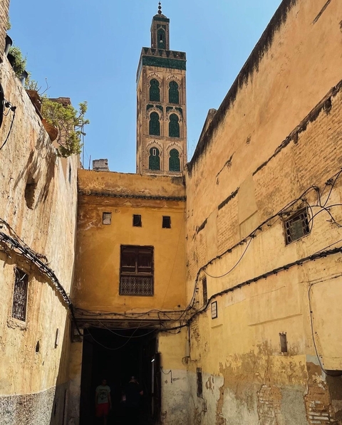 Itinerary Image 1