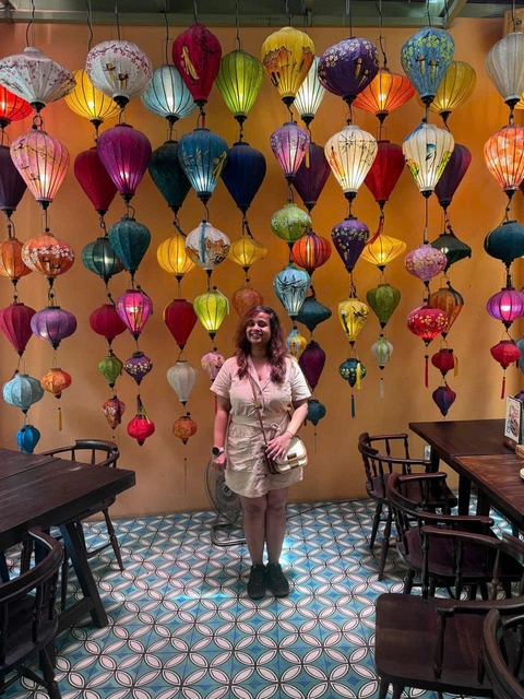 Klantbeoordelingsfoto van 14-daagse Thailand & Vietnam rondreis van Bangkok naar Ho Chi Minh , Danang , Hanoi & Halong Bay 