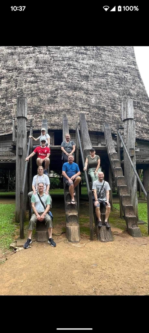 Klantbeoordelingsfoto van Verken de Mekong-delta - rondreis door Vietnam & Cambodja - 10 dagen 