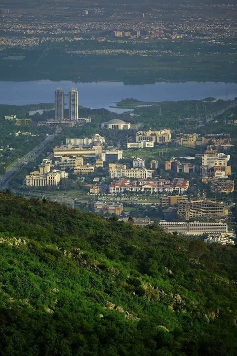 Klantbeoordelingsfoto van Verken Islamabadagen, Murree & Nathiagali 