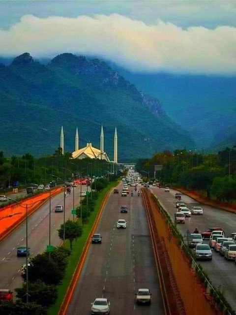 Klantbeoordelingsfoto van Verken Islamabadagen, Murree & Nathiagali 