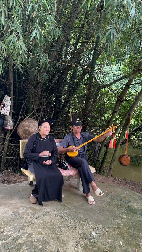 Hanoi - Ban Gioc Wasserfall - Ba Be See 3 Tage Foto von Kundenbewertung 