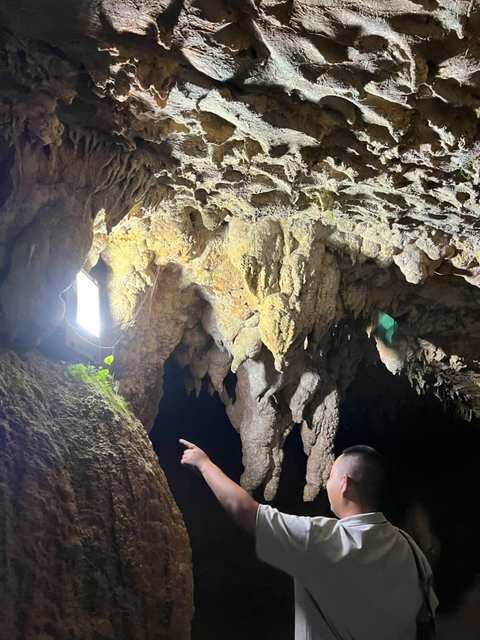 foto de reseña de cliente de Descubre Hanói - Cascada de Ban Gioc - Lago Ba Be 3 días/2noches 