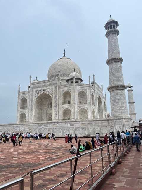 Itinerary Image 8
