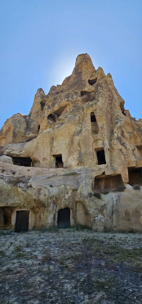 Klantbeoordelingsfoto van Gemakkelijke rondreis door Turkije 