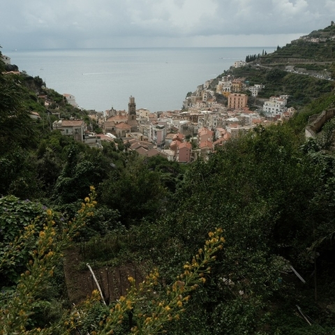 Klantbeoordelingsfoto van Wandelen langs de Amalfikust (15 bestemmingen) 