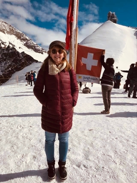 Klantbeoordelingsfoto van Van Rome naar Amsterdam 