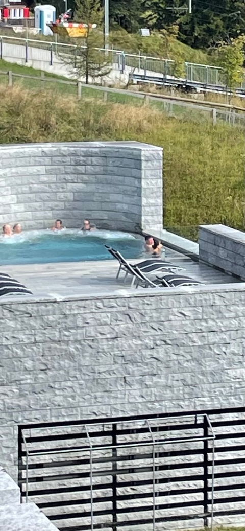 Klantbeoordelingsfoto van Zürich – incl. veerboot naar het meer, kabelbaan, de berg Rigi, Grindelwald & Interlaken – 5 dagen 