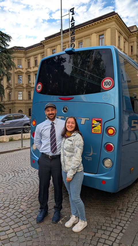       Photo d'avis client sur Circuit de 4 jours dans les Dolomites - au départ de Milan 
  