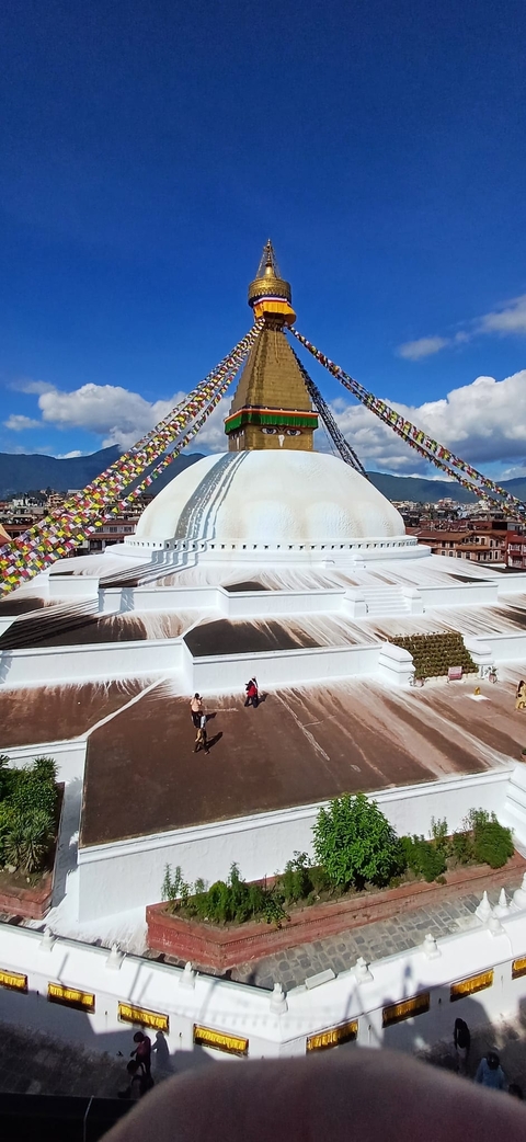 Klantbeoordelingsfoto van Ghorepani Ghandruk Trek (trektocht naar Poonheuvel, trektocht Annapurna trek met uitzicht op zonsopgang) 