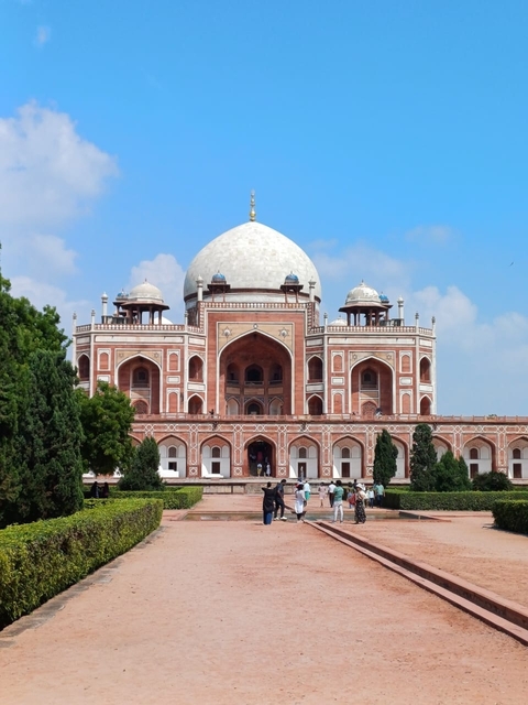       Photo d'avis client sur Rajasthan et Varanasi 
  