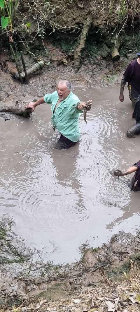       Vietnam Adventure &amp; Volunteering - 17 Days customer review photo 
  