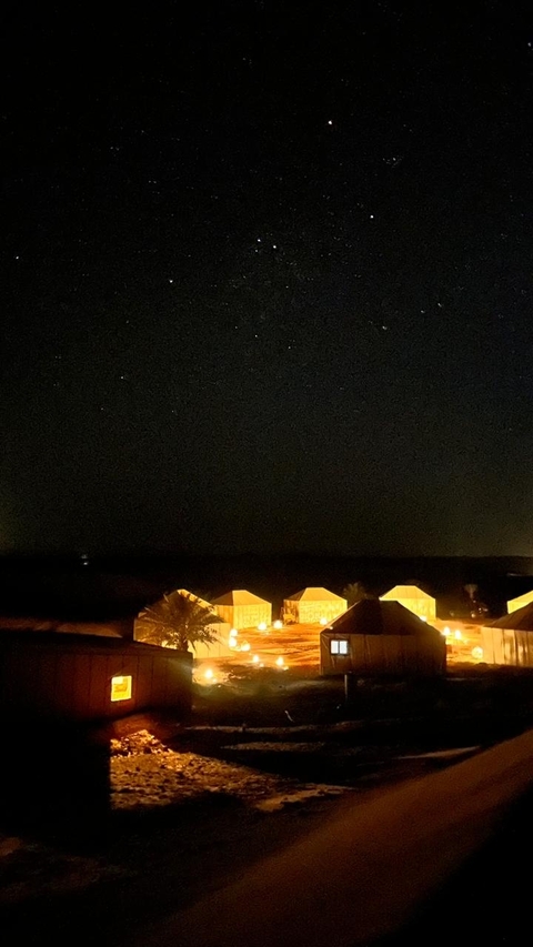 Klantbeoordelingsfoto van Authentieke 10-daagse rondreis door Marokko vanuit Casablanca via Chefchaouen, Fes, Marrakech 