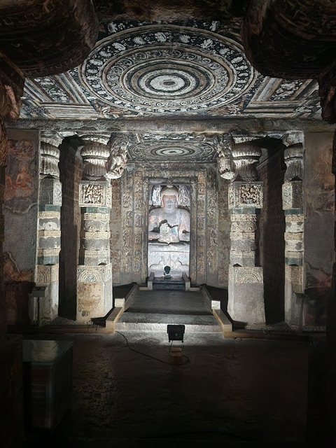       Photo d'avis client sur Temples, collines et palais du sud de l'Inde 
  
