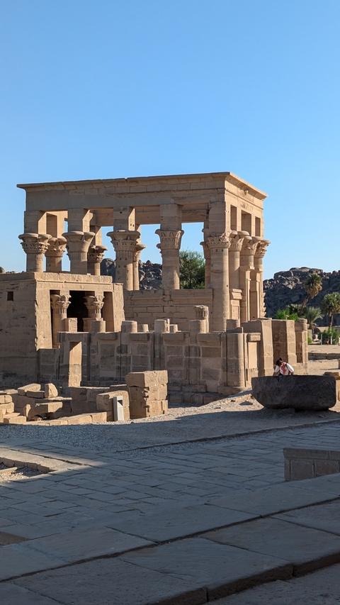 Itinerary Image 1