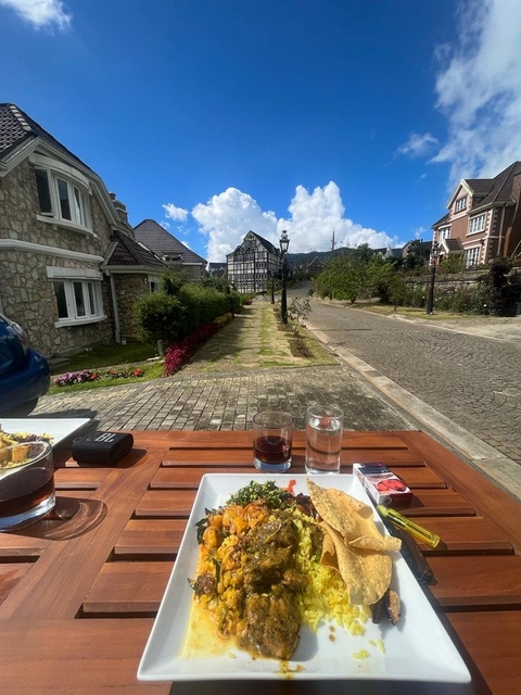 Klantbeoordelingsfoto van DELIGHT OF CEYLON ( 3 Dagen/2 Nachten) 