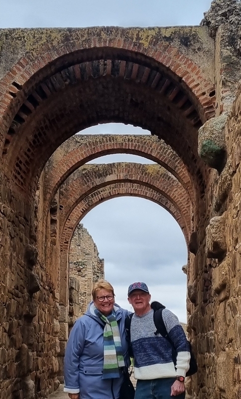 Klantbeoordelingsfoto van Zuid-Spanje & Lissabon (van Madrid naar Estoril) 