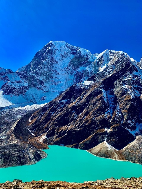 Klantbeoordelingsfoto van Annapurna Circuit Trek -10 dagen 