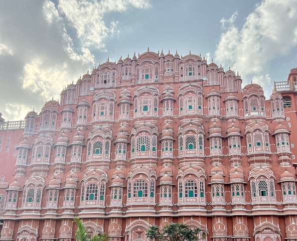 Klantbeoordelingsfoto van Het Beste Van Noord-india En Nepal 