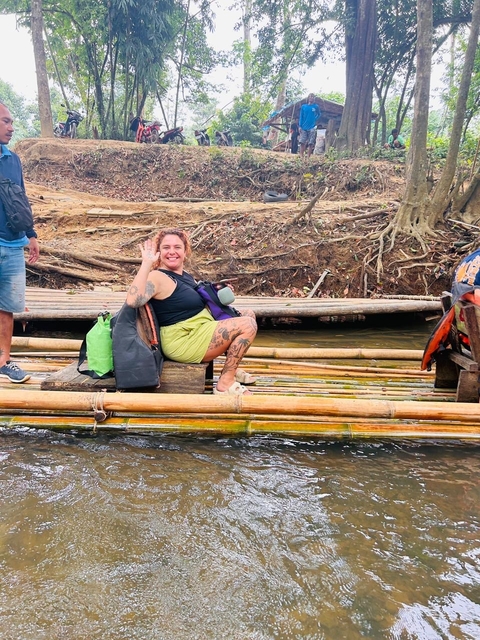 Klantbeoordelingsfoto van Totaal Thailand 