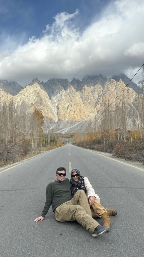Explore Northern Pakistan - Hunza, Skardu, and Nanga Parbat Base Camp customer review photo 