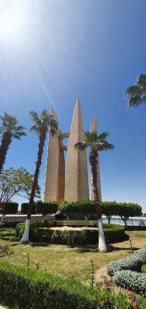 Best of Egypt 10-Day Tour: Pyramids & Nile River Cruise customer review photo 