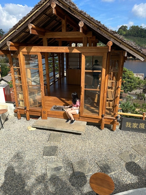       Photo d'avis client sur Merveilles de la Thaïlande : Bangkok, Chiang Mai et Chiang Rai - Circuit de 7 jours 
  