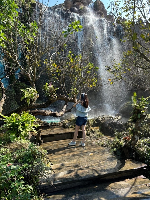 Klantbeoordelingsfoto van Luxueuze privéreis door Vietnam - een legendarisch 5* arrangement - 10 dagen 