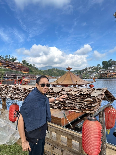 Klantbeoordelingsfoto van Luxueuze privéreis door Vietnam - een legendarisch 5* arrangement - 10 dagen 