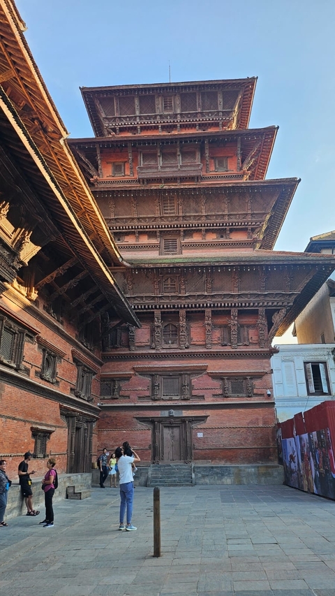 Klantbeoordelingsfoto van Nepal Culturele Rondreis - 4 Dagen 